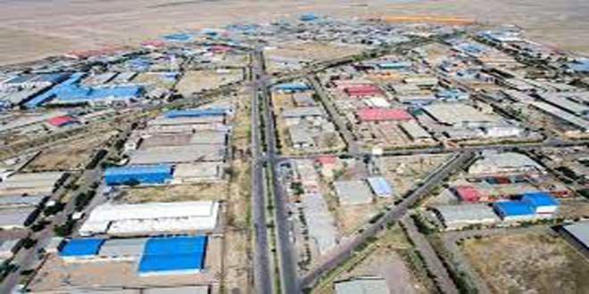 The physical progress of 1111 industrial units in Yazd province reached over 60 - پیشرفت فیزیکی 1111 واحد صنعتی استان یزد به بالای 60 درصد رسید