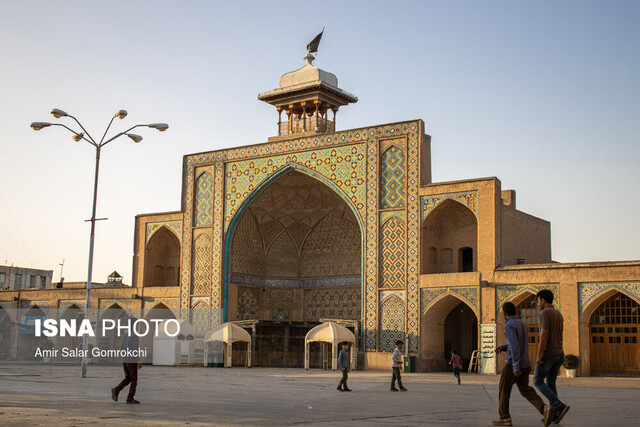 برند اول گردشگری ایران