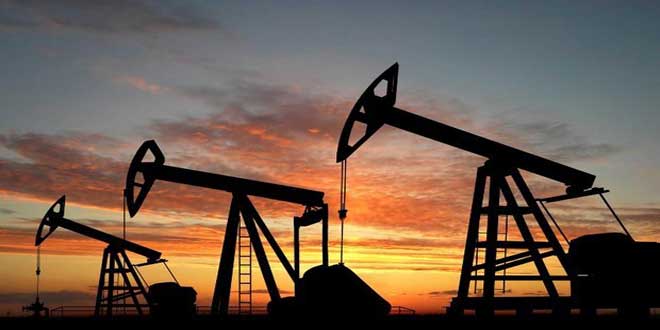 شرایط نفتی ایران