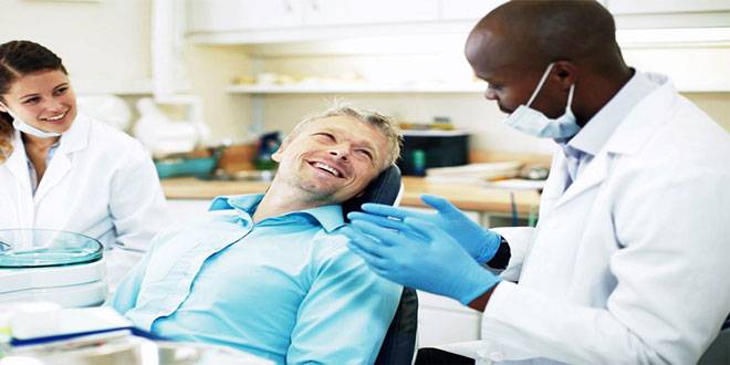 What we need to know about dental implants 01 - آنچه باید در مورد ایمپلنت های دندانی بدانیم