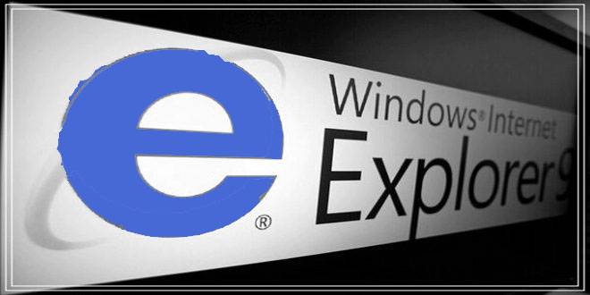 End of Internet Explorer - پایان فعالیت اینترنت اکسپلورر