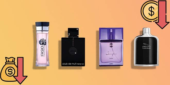 What characteristics should a good original perfume have 01 - یک عطر اورجینال خوب چه ویژگی هایی باید داشته باشد؟ | درین عطر
