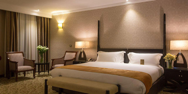 Experience a peaceful and pleasant stay by booking Espinas Palace Hotel 0 - تجربه اقامتی آرام و دلنشین با رزرو هتل اسپیناس پالاس