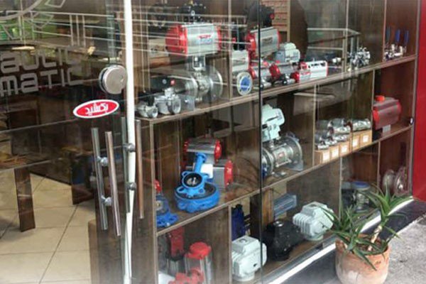 اکچویتور بادی