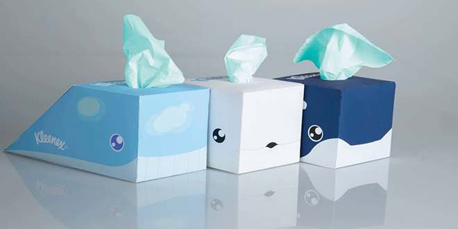 طراحی جعبه دستمال کاغذی تبلیغاتی ارزان دستمال کاغذی تبلیغاتی ارزان