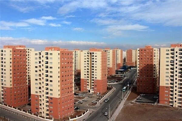 لیست قیمت خرید مسکن
