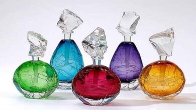 عطر
