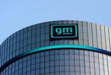 برند جنرال موتورز