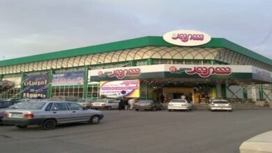برند شهروند