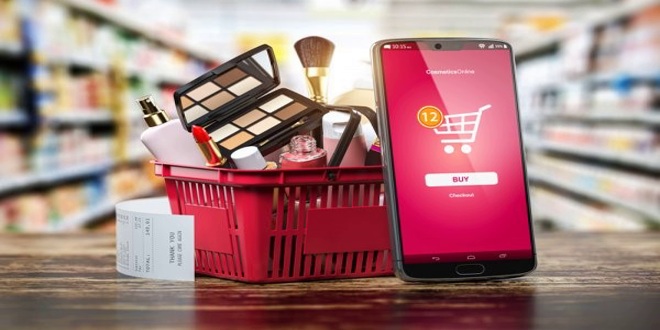 محصولات آرایشی و بهداشتی