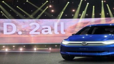 Will the cheap car of the Volkswagen brand be a factor of success 390x220 - خودروی ارزان قیمت برند فولکس‌واگن عامل موفقیت خواهد شد؟