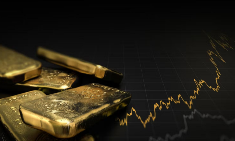 17585850 364 780x470 - قیمت جهانی طلا افزایشی شد