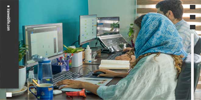 سایت اختصاصی و یا وردپرسی