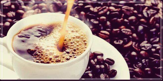 Coffee became more expensive in the world - قهوه در جهان گران شد
