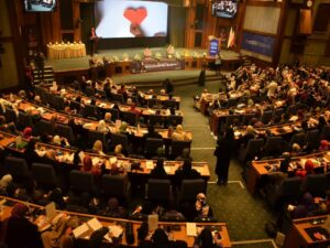 گالری تصاویر سمینار ژنولوگ