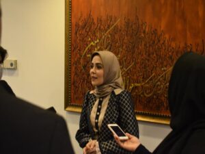 گالری تصاویر سمینار ژنولوگ