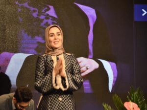 گالری تصاویر سمینار ژنولوگ