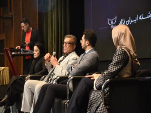 گالری تصاویر سمینار ژنولوگ