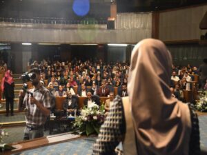 گالری تصاویر سمینار ژنولوگ