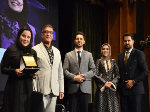گالری تصاویر سمینار ژنولوگ