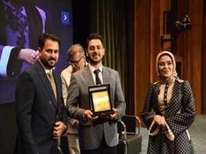 گالری تصاویر سمینار ژنولوگ