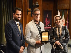 گالری تصاویر سمینار ژنولوگ
