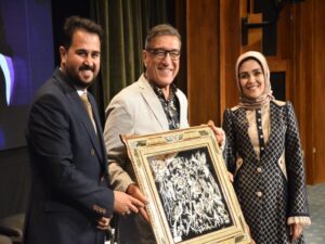 گالری تصاویر سمینار ژنولوگ