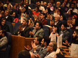 گالری تصاویر سمینار ژنولوگ