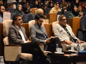 گالری تصاویر سمینار ژنولوگ