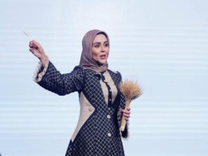گالری تصاویر سمینار ژنولوگ