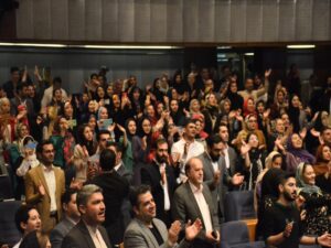 گالری تصاویر سمینار ژنولوگ