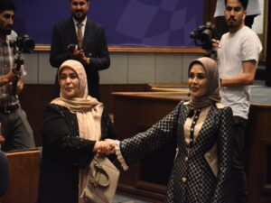 گالری تصاویر سمینار ژنولوگ