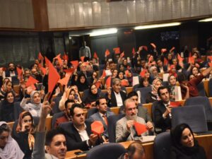 گالری تصاویر سمینار ژنولوگ