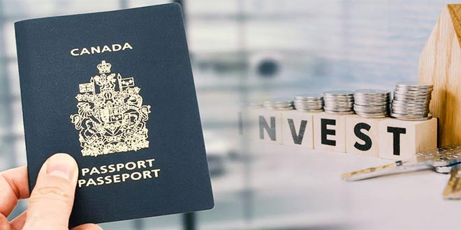 Investment visa in Canada safe and profitable 0 - ویزای سرمایه‌گذاری در کانادا، امن و پرسود!