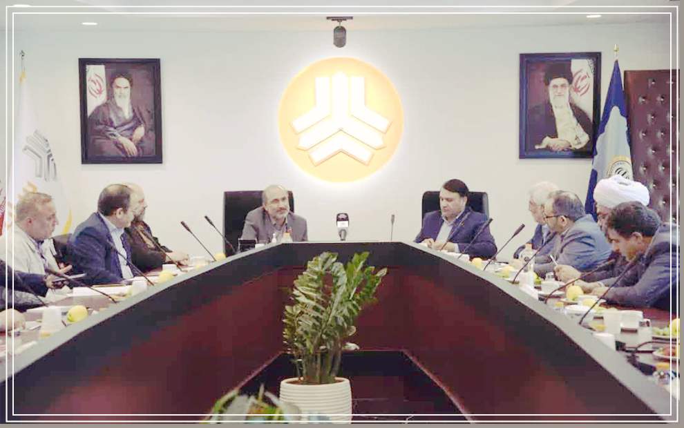 گروه خودروسازی سايپا و بانك سپه