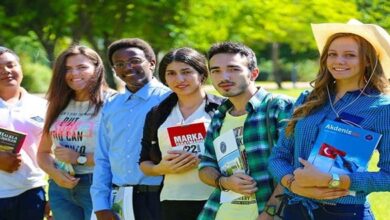 برترین دانشگاه های ترکیه