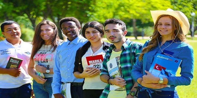 برترین دانشگاه های ترکیه