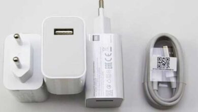 The difference between original and counterfeit Xiaomi chargers 390x220 - تفاوت شارژر اصلی و تقلبی شیائومی