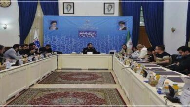 گزارش انجمن تجارت الکترونیک تهران