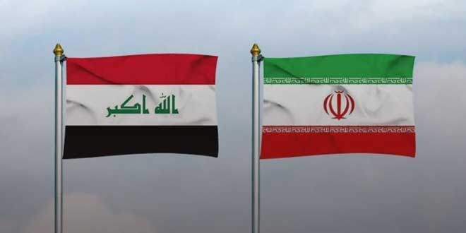 گاز ایران و عراق