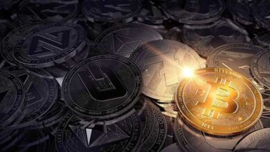 صرافی ارز دیجیتال