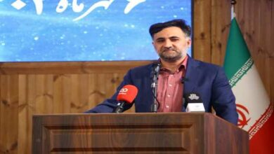 معاون علمی، فناوری و دانش بنیان ریاست جمهوری