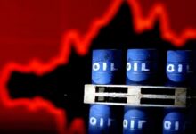 هراس قدیمی مانع صعود قیمت نفت