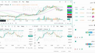 دستیار هوشمند ارز دیجیتال