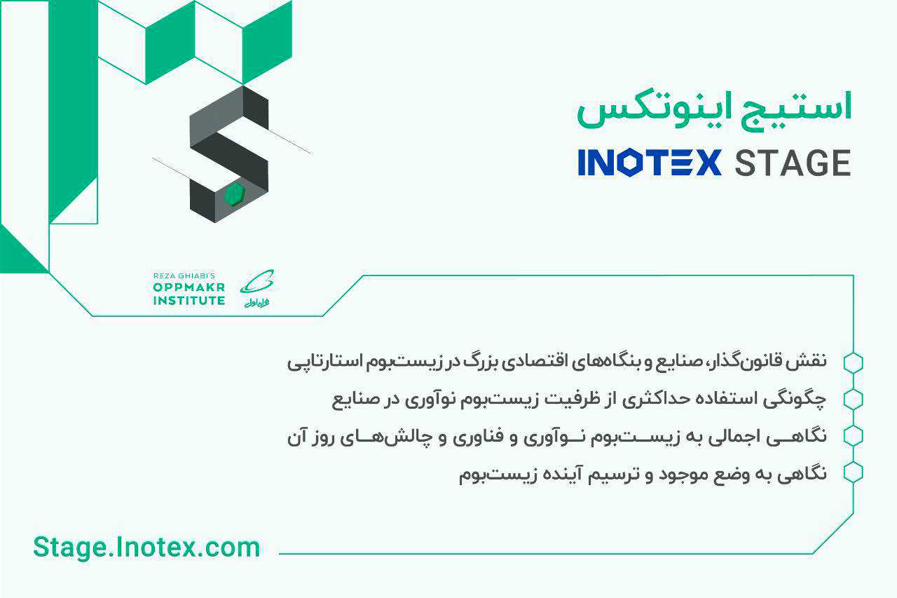 ورود صنایع بزرگ به حوزه استارتاپی کشور