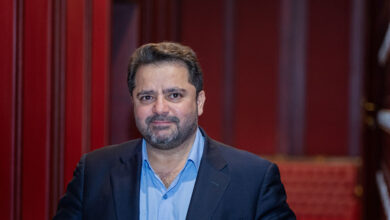 هرویک یاریجانیان
