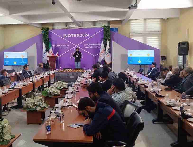 ضرورت ایجاد ارتباط دو سویه بین صنعت و زیست بوم فناوری و نوآوری
