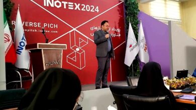 اینوتکس 2024: ورود صنایع به حوزه نوآوری انتخاب نیست، الزام است
