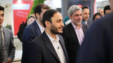 نمایشگاه اینوتکس 2024