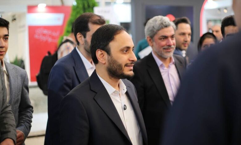نمایشگاه اینوتکس 2024